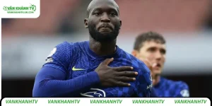Romelu Lukaku Mở Lòng Về Bí Quyết Thành Công Của HLV Conte