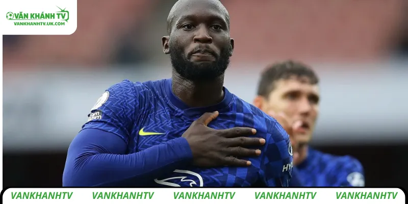 Romelu Lukaku Mở Lòng Về Bí Quyết Thành Công Của HLV Conte