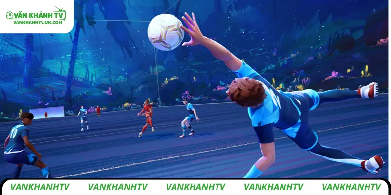 Thông tin tổng thể về Vankhanh TV