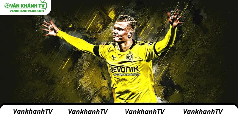VanKhanhTV – Hệ sinh thái bóng đá trực tuyến số 1, trải nghiệm Full HD mượt mà
