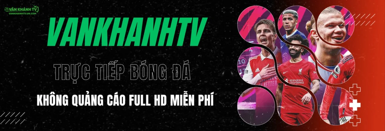 Baner VankhanhTV